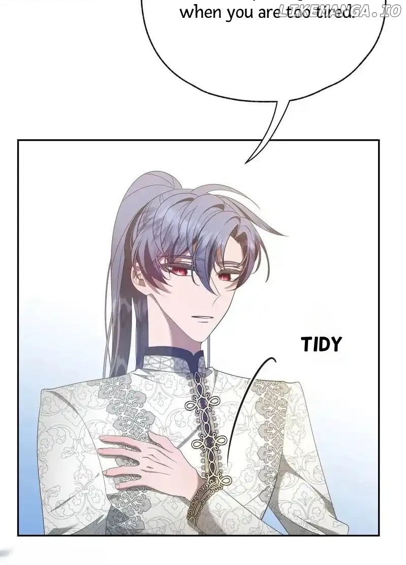 The Bride of the Fallen Angel chapter 7 - page 31